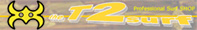 THE T2 SURF
