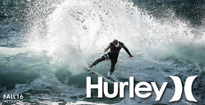 hurley